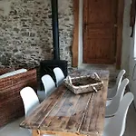 De La Butte Le Charme De La Normandie Entre Terre Et بيت للعطل Condé-sur-Vire