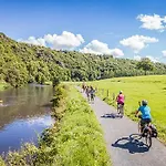 بيت للعطل De La Butte Le Charme De La Normandie Entre Terre Et