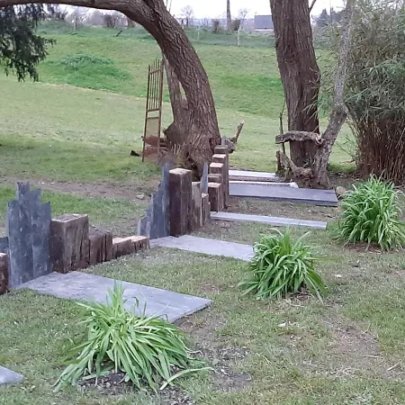 Tatil Evi De La Butte Le Charme De La Normandie Entre Terre Et