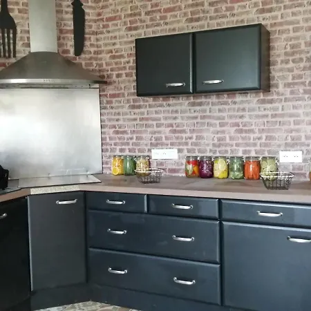 De La Butte Le Charme De La Normandie Entre Terre Et *