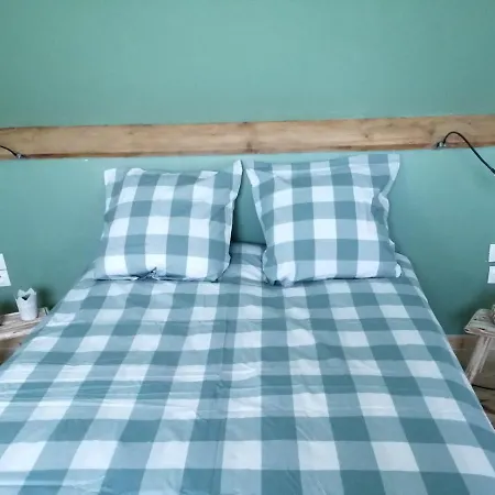 De La Butte Le Charme De La Normandie Entre Terre Et Tatil Evi *