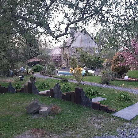 Tatil Evi De La Butte Le Charme De La Normandie Entre Terre Et