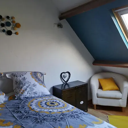 De La Butte Le Charme De La Normandie Entre Terre Et