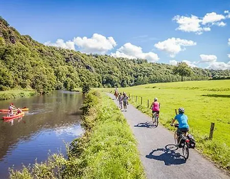 Tatil Evi De La Butte Le Charme De La Normandie Entre Terre Et