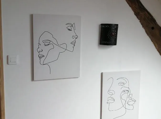 Holiday home De La Butte Le Charme De La Normandie Entre Terre Et *