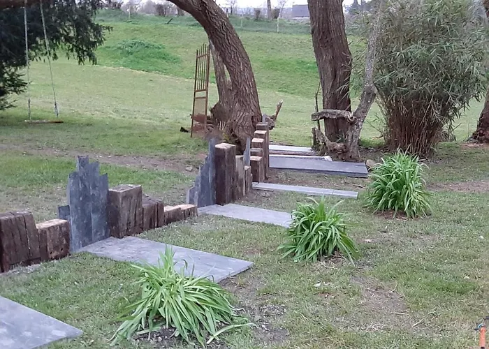 Holiday home De La Butte Le Charme De La Normandie Entre Terre Et