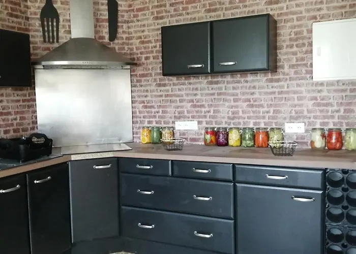 De La Butte Le Charme De La Normandie Entre Terre Et *