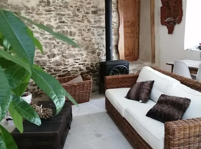 De La Butte Le Charme De La Normandie Entre Terre Et *