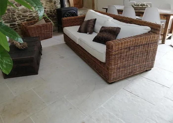 De La Butte Le Charme De La Normandie Entre Terre Et