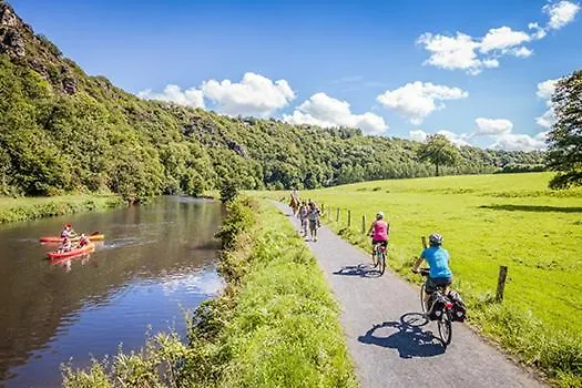 Holiday home De La Butte Le Charme De La Normandie Entre Terre Et